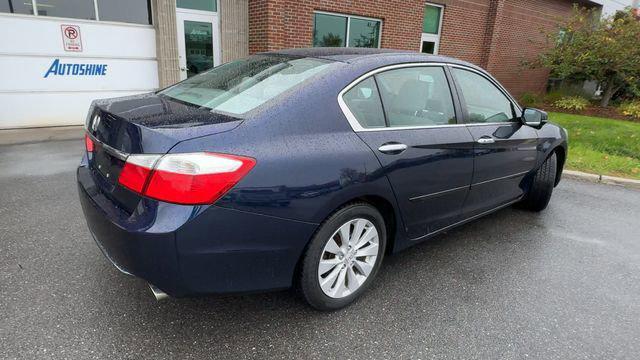 used 2015 Honda Accord car, priced at $16,000