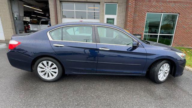 used 2015 Honda Accord car, priced at $16,000