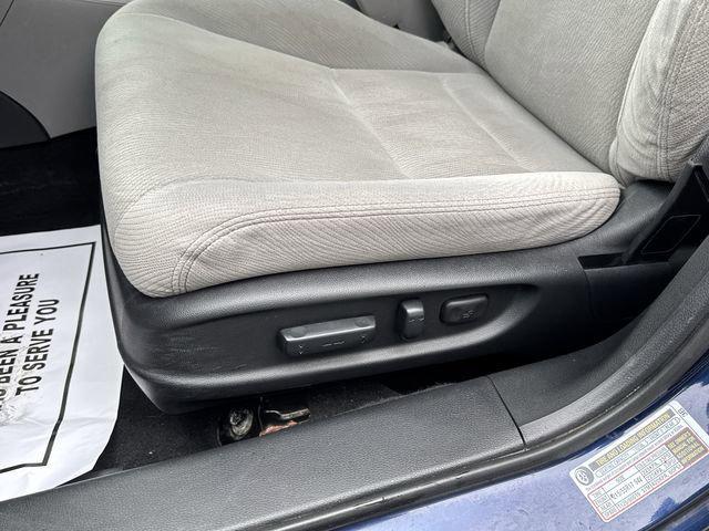 used 2015 Honda Accord car, priced at $16,000