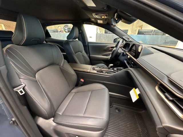 new 2025 Toyota Crown car, priced at $50,898