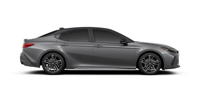 new 2026 Toyota Camry car, priced at $45,678