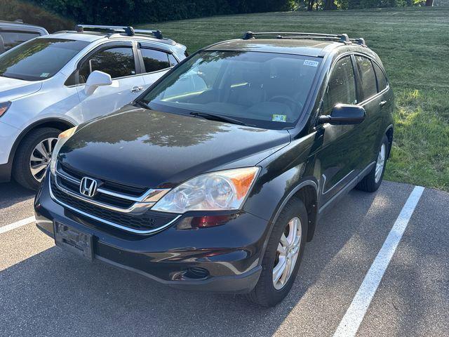 used 2011 Honda CR-V car, priced at $11,000