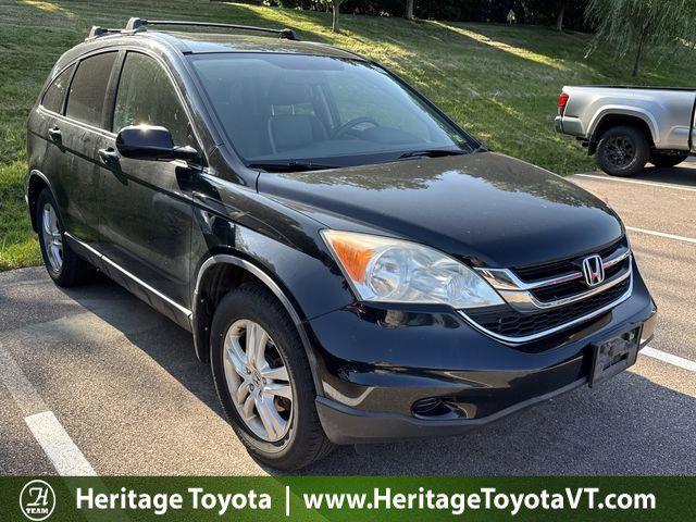 used 2011 Honda CR-V car, priced at $11,000