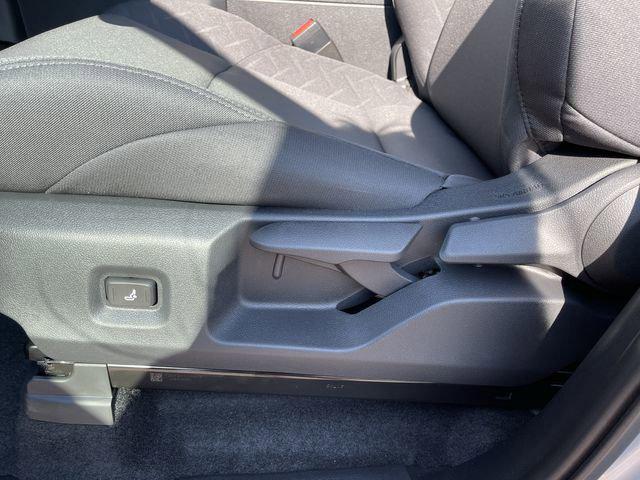 new 2025 Toyota Tacoma car, priced at $33,284
