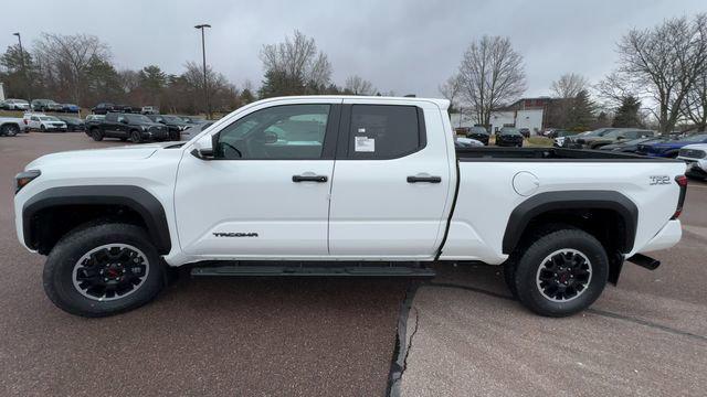 new 2024 Toyota Tacoma car, priced at $54,959