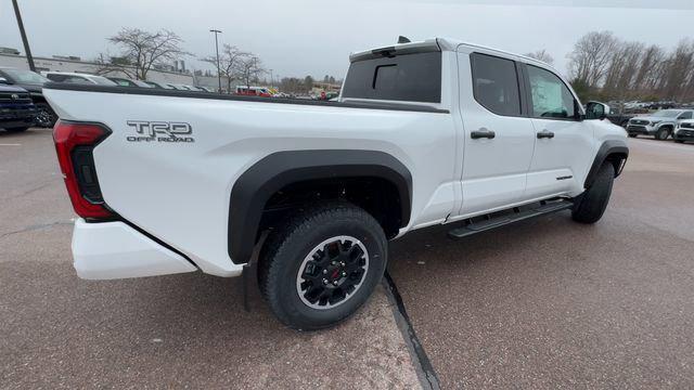 new 2024 Toyota Tacoma car, priced at $54,959