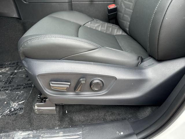 new 2024 Toyota Tacoma car, priced at $54,959