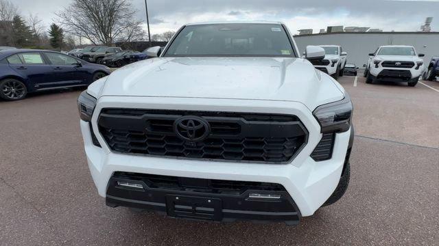 new 2024 Toyota Tacoma car, priced at $54,959