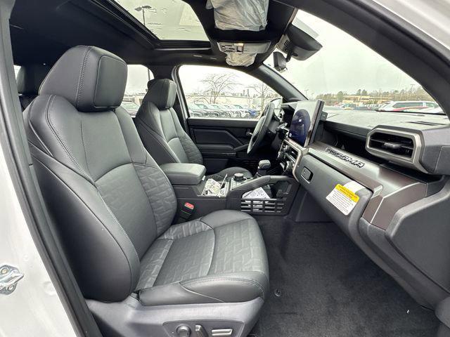 new 2024 Toyota Tacoma car, priced at $54,959