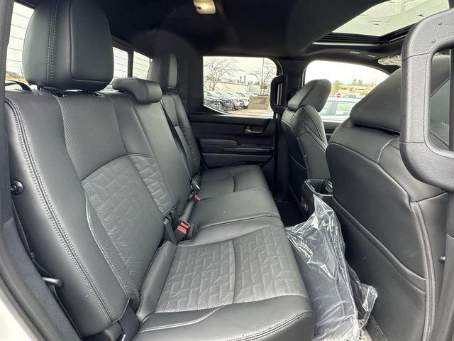 new 2024 Toyota Tacoma car, priced at $54,959