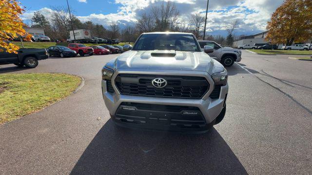 new 2024 Toyota Tacoma car, priced at $45,665