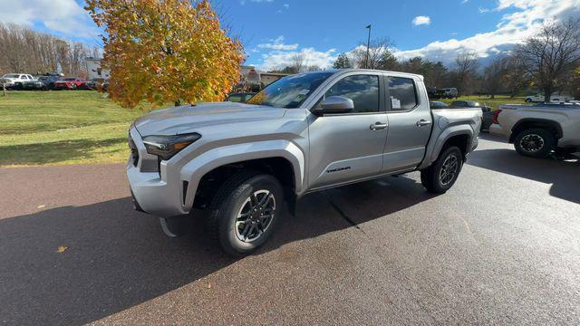 new 2024 Toyota Tacoma car, priced at $45,665