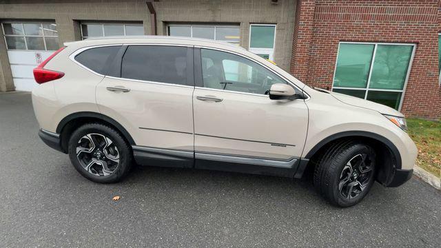 used 2019 Honda CR-V car, priced at $24,000