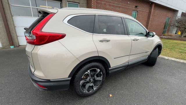 used 2019 Honda CR-V car, priced at $24,000