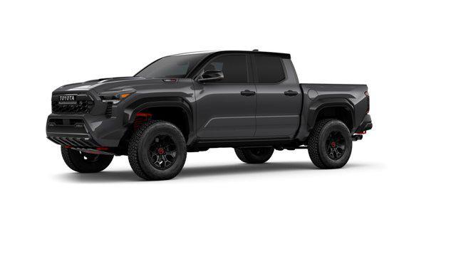 new 2025 Toyota Tacoma car, priced at $65,659