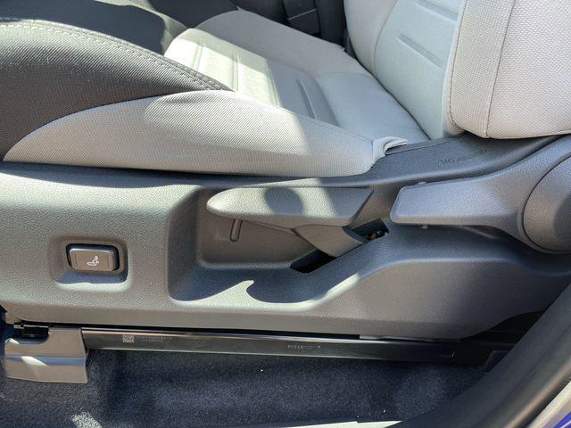 new 2025 Toyota Tacoma car, priced at $46,139