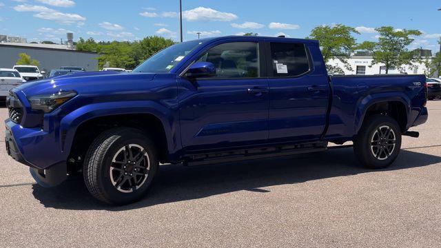 new 2025 Toyota Tacoma car, priced at $46,139
