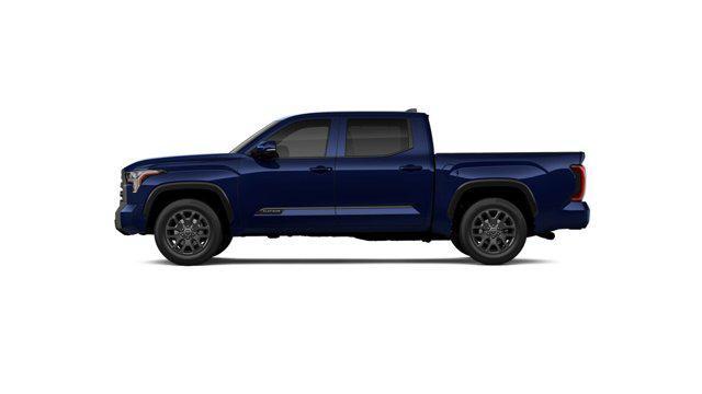 new 2025 Toyota Tundra car, priced at $72,988
