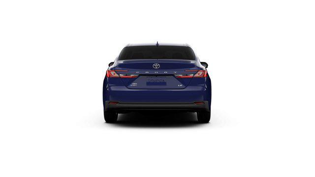 new 2026 Toyota Camry car, priced at $34,462