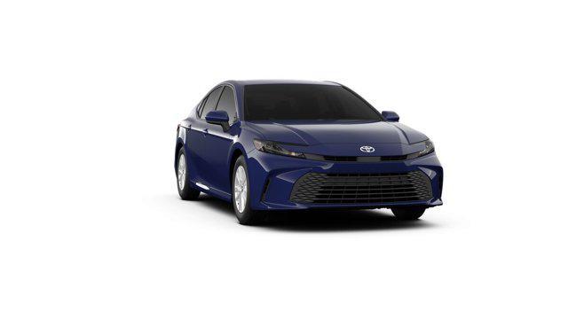 new 2026 Toyota Camry car, priced at $34,462
