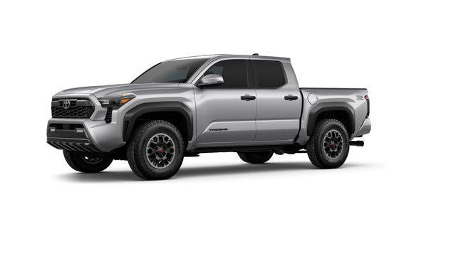 new 2025 Toyota Tacoma car, priced at $45,094