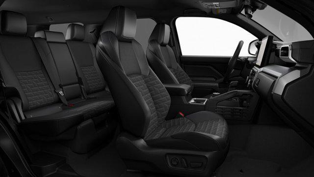 new 2025 Toyota 4Runner car, priced at $57,968