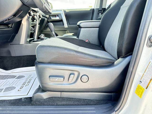 used 2024 Toyota 4Runner car, priced at $45,000