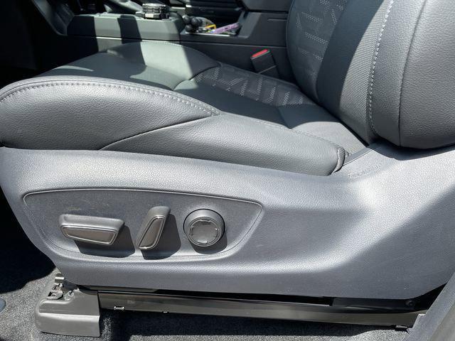 new 2025 Toyota Tacoma car, priced at $57,244