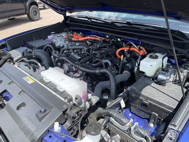 new 2025 Toyota Tacoma car, priced at $57,244