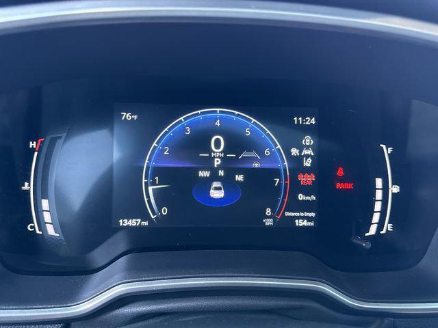 used 2024 Toyota Corolla car, priced at $25,500
