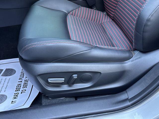 used 2024 Toyota Corolla car, priced at $25,500