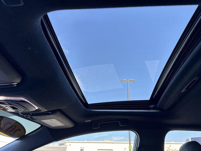 used 2024 Toyota Corolla car, priced at $25,500