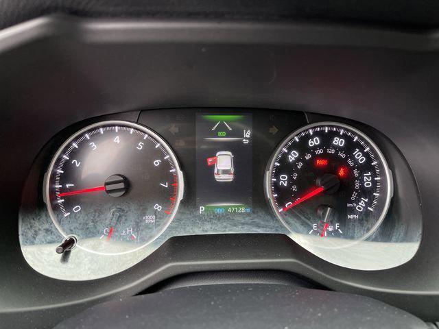 used 2019 Toyota RAV4 car, priced at $21,500