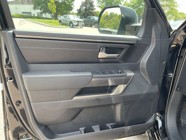 new 2025 Toyota Tundra car, priced at $54,191