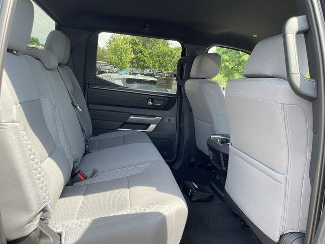 new 2025 Toyota Tundra car, priced at $54,191