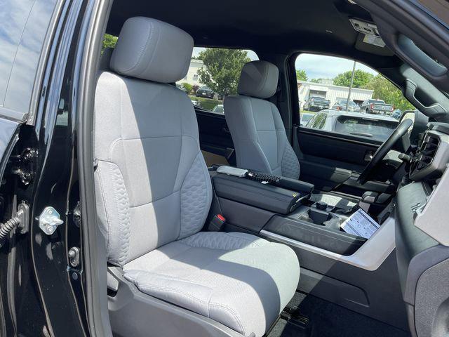 new 2025 Toyota Tundra car, priced at $54,191