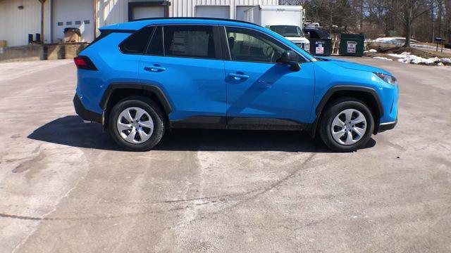 used 2019 Toyota RAV4 car, priced at $19,000