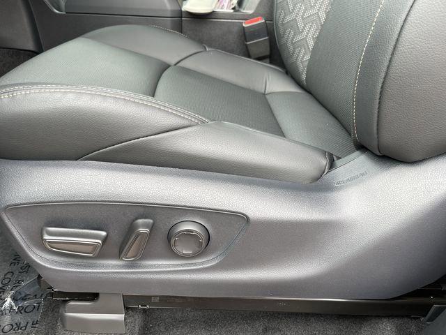 new 2025 Toyota Tacoma car, priced at $56,254