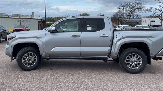 new 2025 Toyota Tacoma car, priced at $56,254