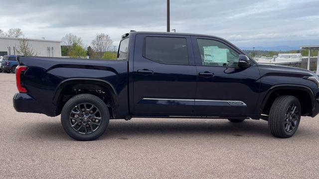 new 2025 Toyota Tundra car, priced at $71,547