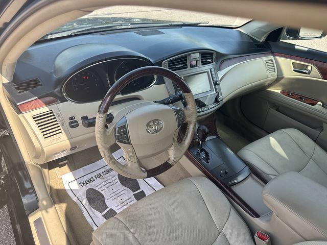used 2012 Toyota Avalon car, priced at $12,000