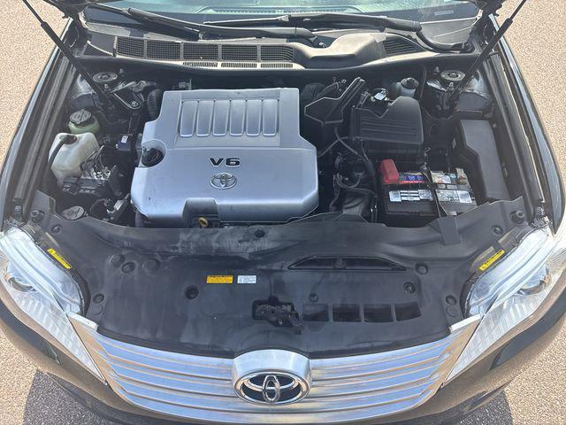 used 2012 Toyota Avalon car, priced at $12,000