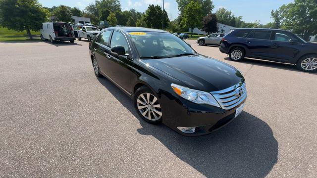 used 2012 Toyota Avalon car, priced at $12,000