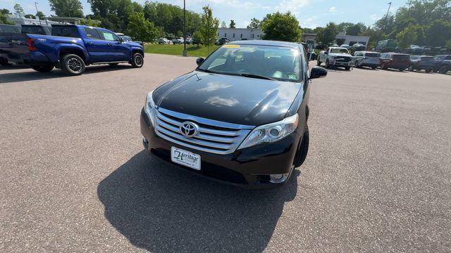used 2012 Toyota Avalon car, priced at $12,000