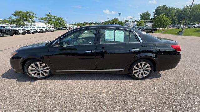 used 2012 Toyota Avalon car, priced at $12,000