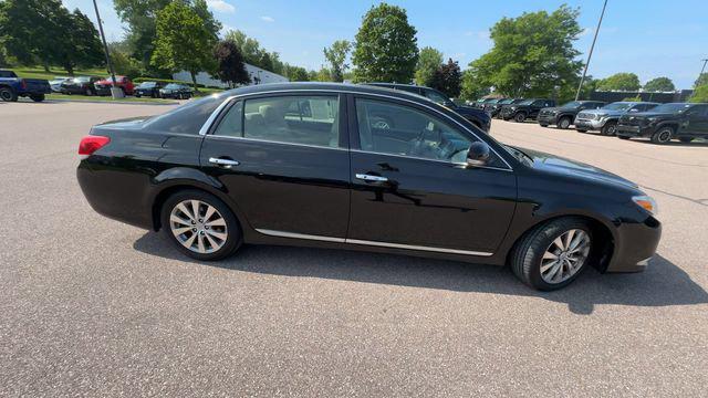 used 2012 Toyota Avalon car, priced at $12,000
