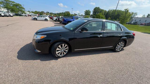 used 2012 Toyota Avalon car, priced at $12,000