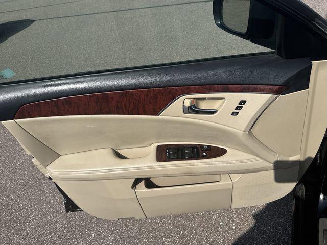 used 2012 Toyota Avalon car, priced at $12,000