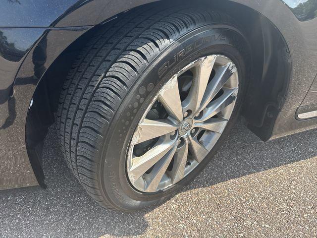 used 2012 Toyota Avalon car, priced at $12,000