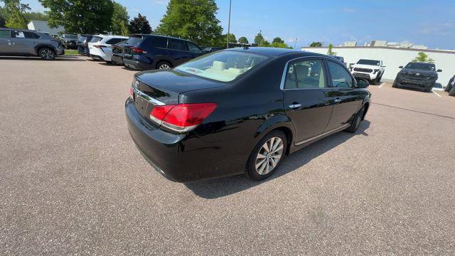used 2012 Toyota Avalon car, priced at $12,000